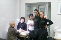 Курсы наращивания ногтей стоимость