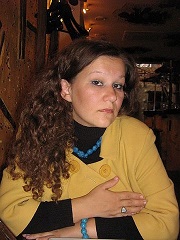 Юлия Мозолевская (Мозолевская Юлия )