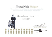 Young Nails
